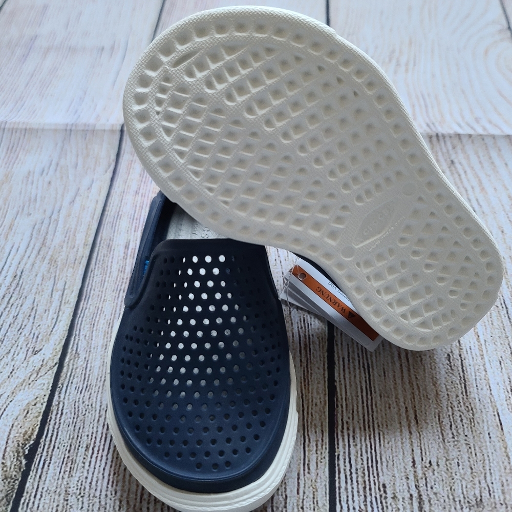 Toddler summer shoes